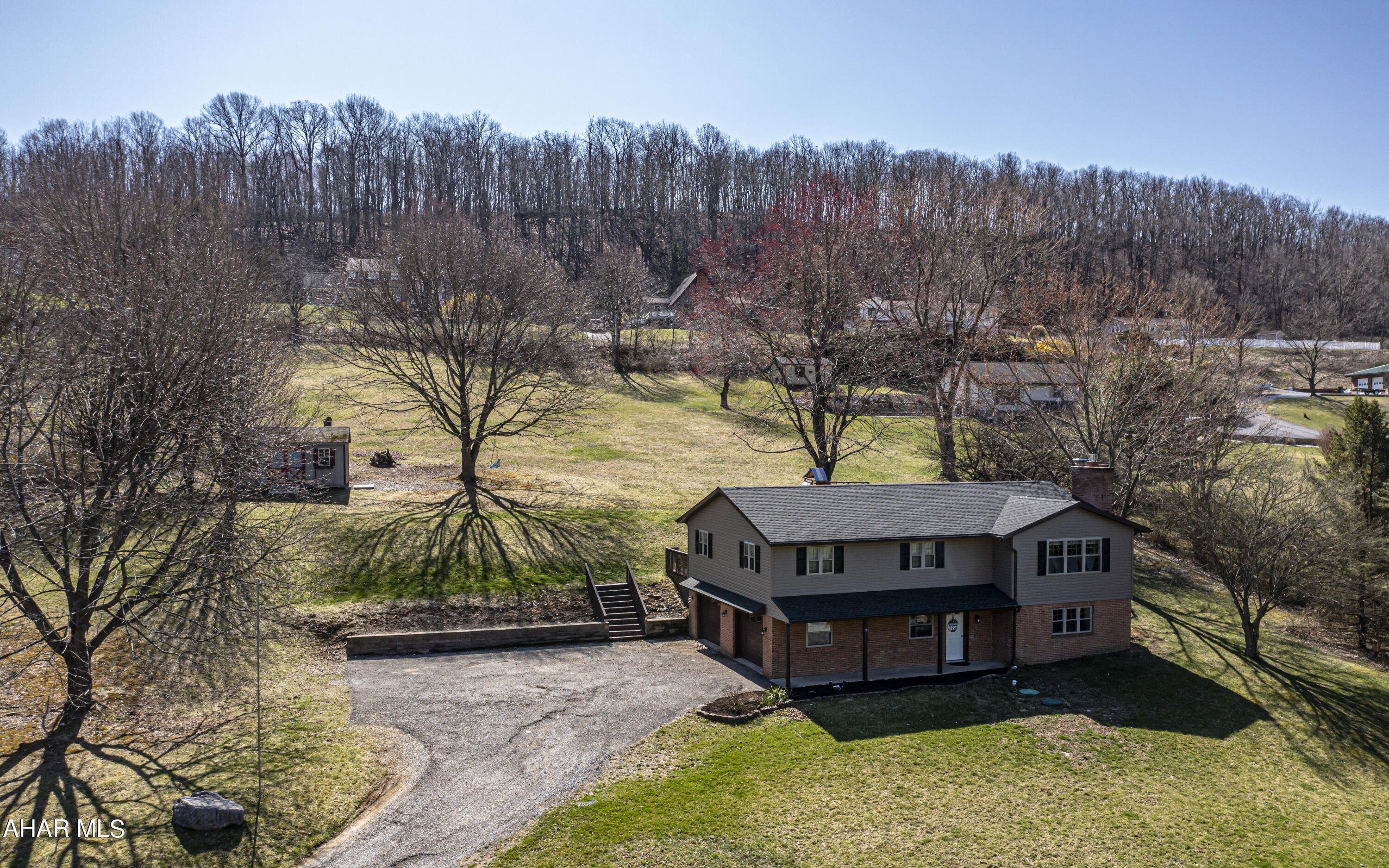 Scotch Valley - Residential