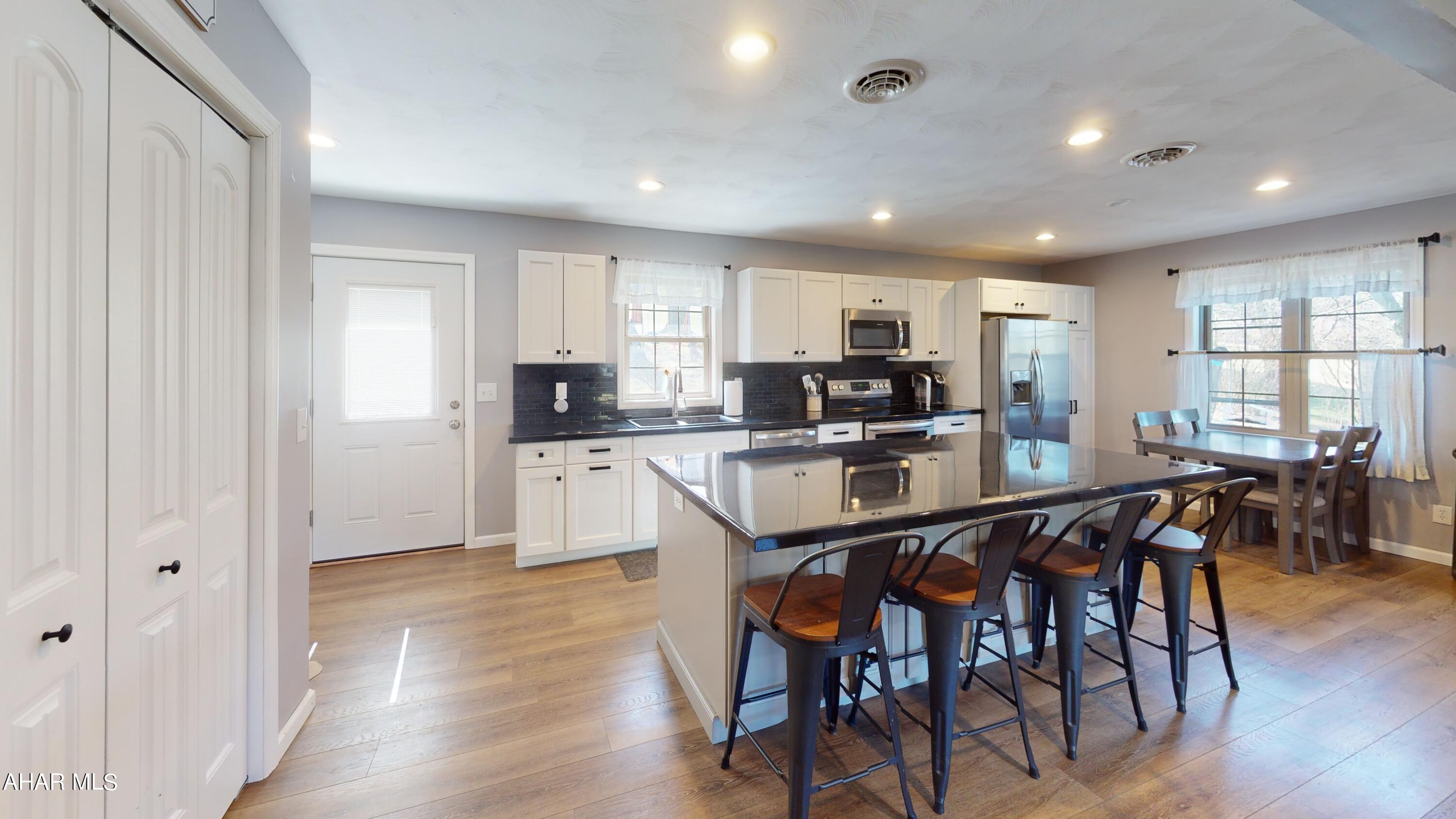 Scotch Valley - Residential