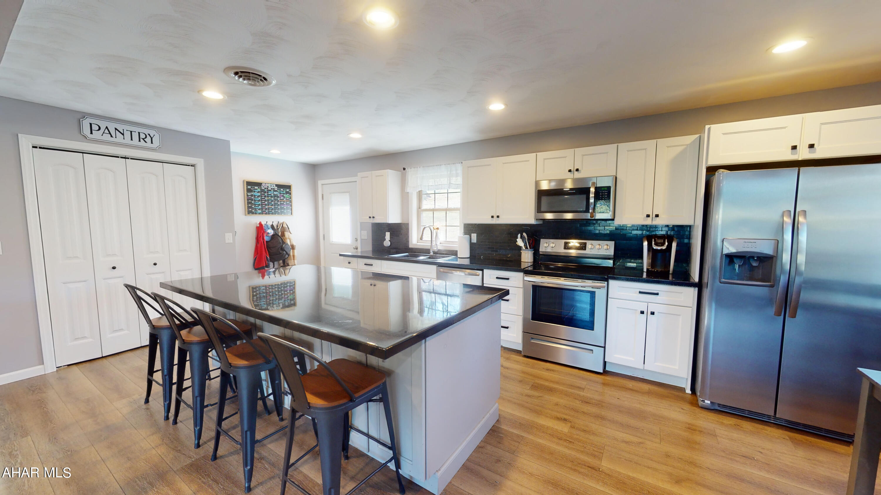 Scotch Valley - Residential