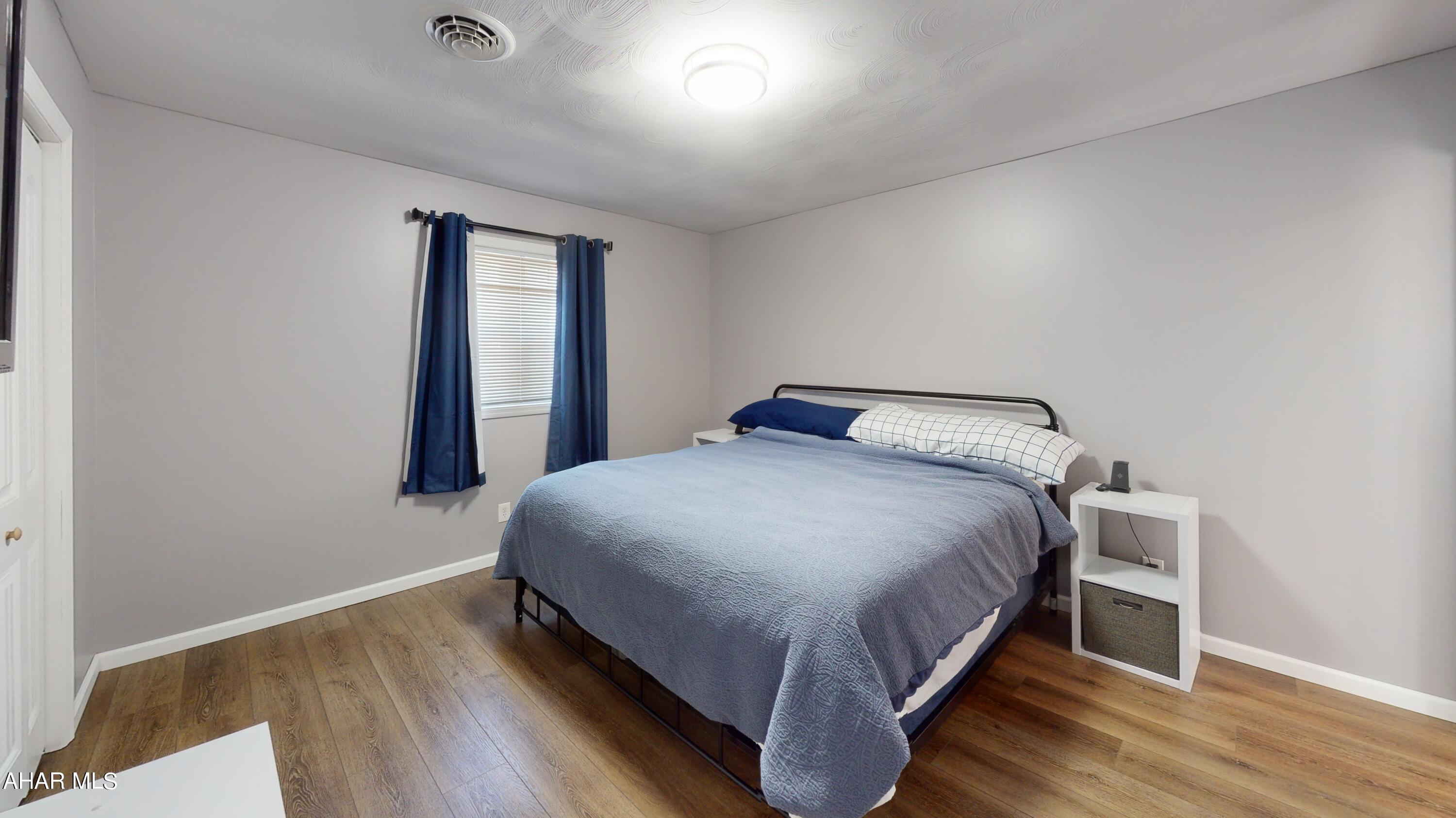 Scotch Valley - Residential