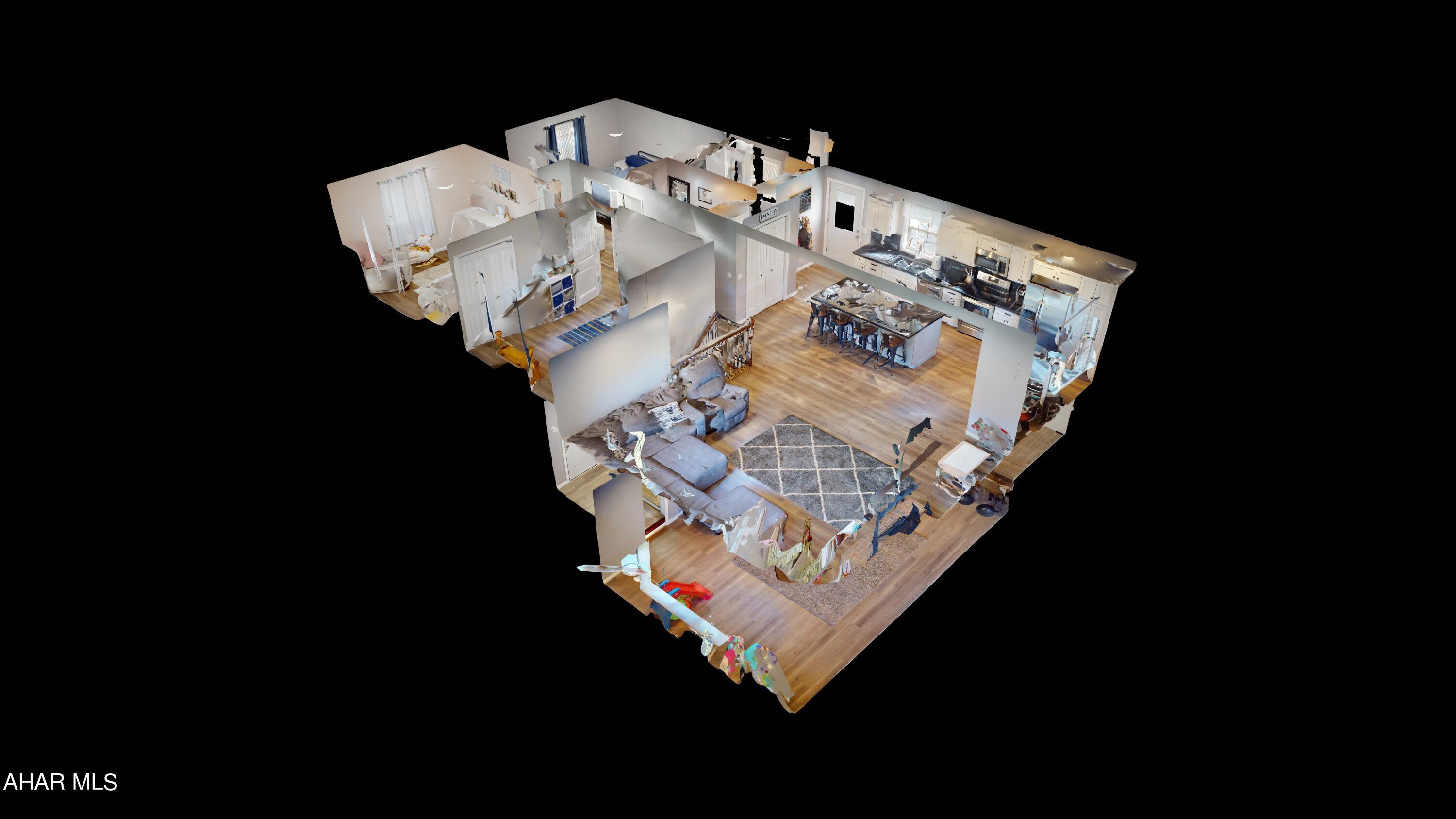 Scotch Valley - Residential