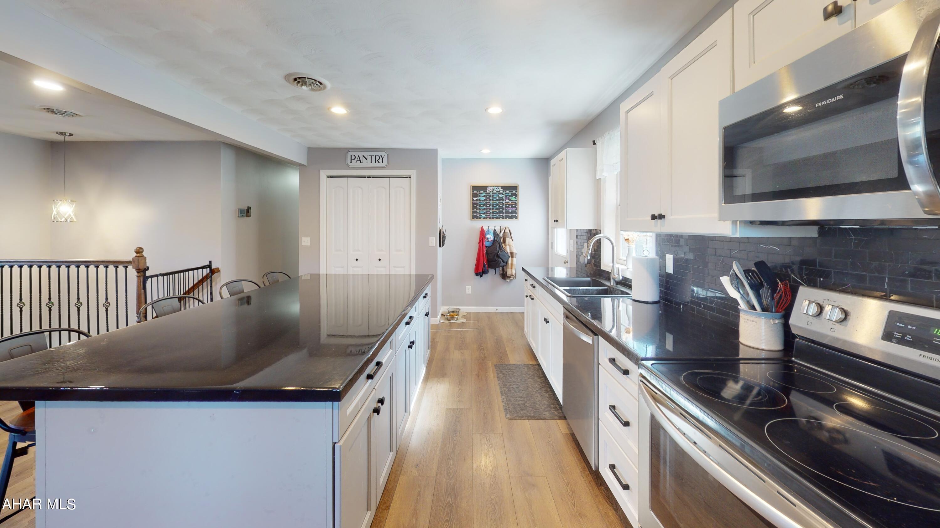 Scotch Valley - Residential