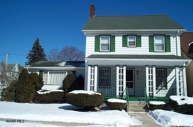 Juniata - Residential