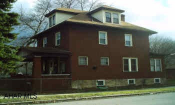 Juniata - Residential