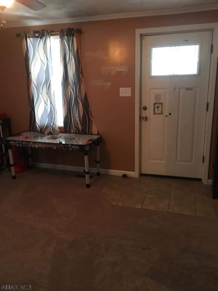 Unknown - Residential