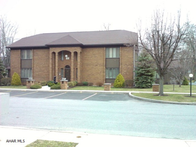 Penn Terrace - Residential