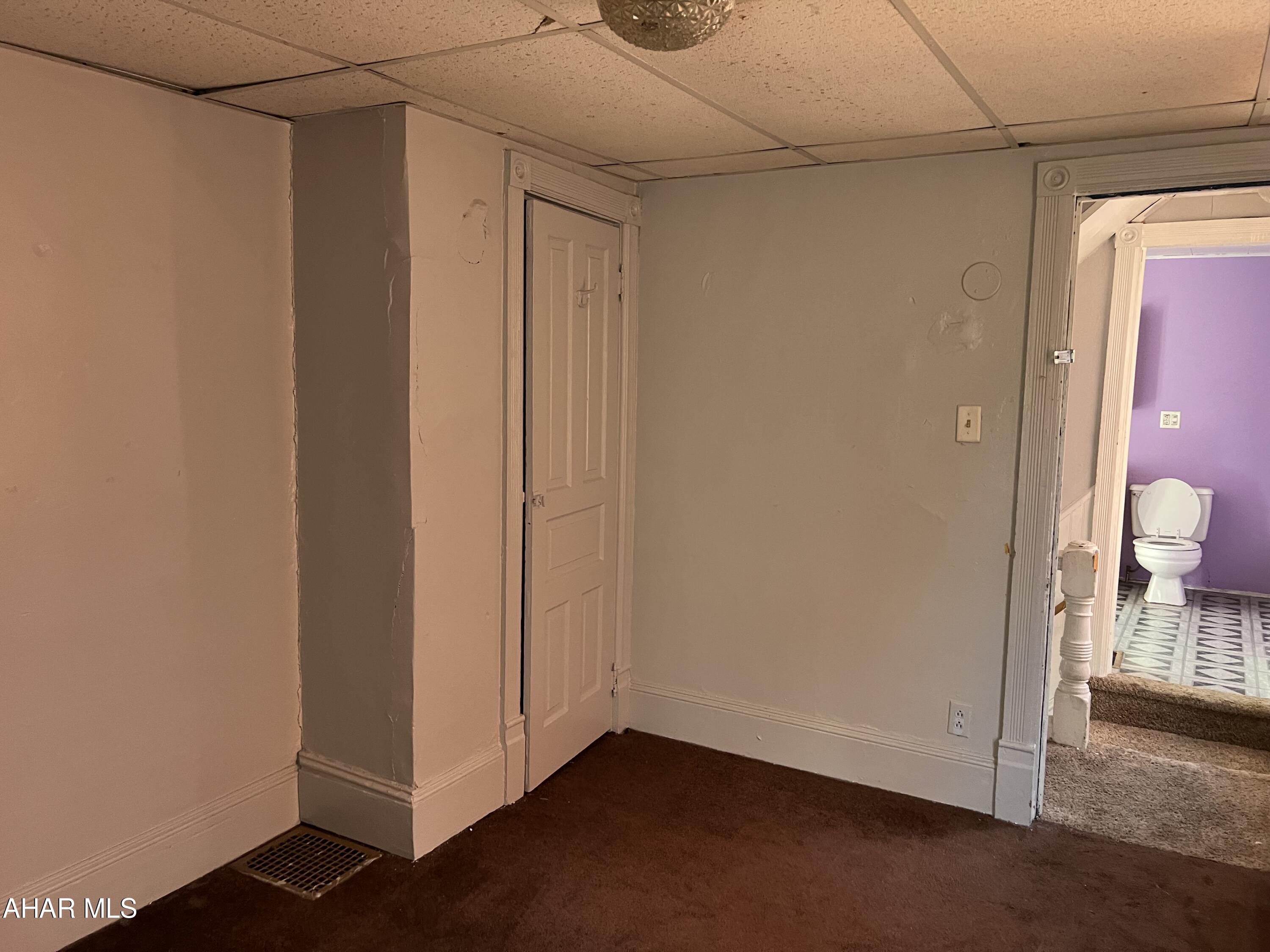 Juniata - Residential