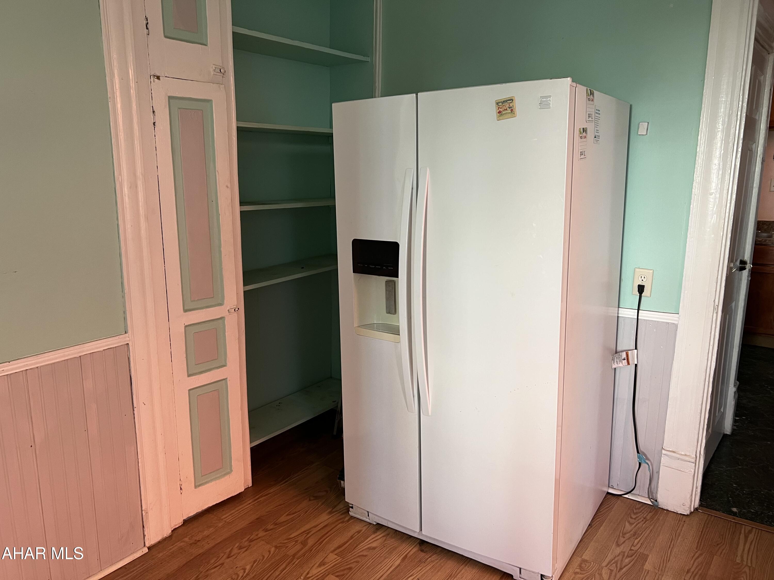 Juniata - Residential