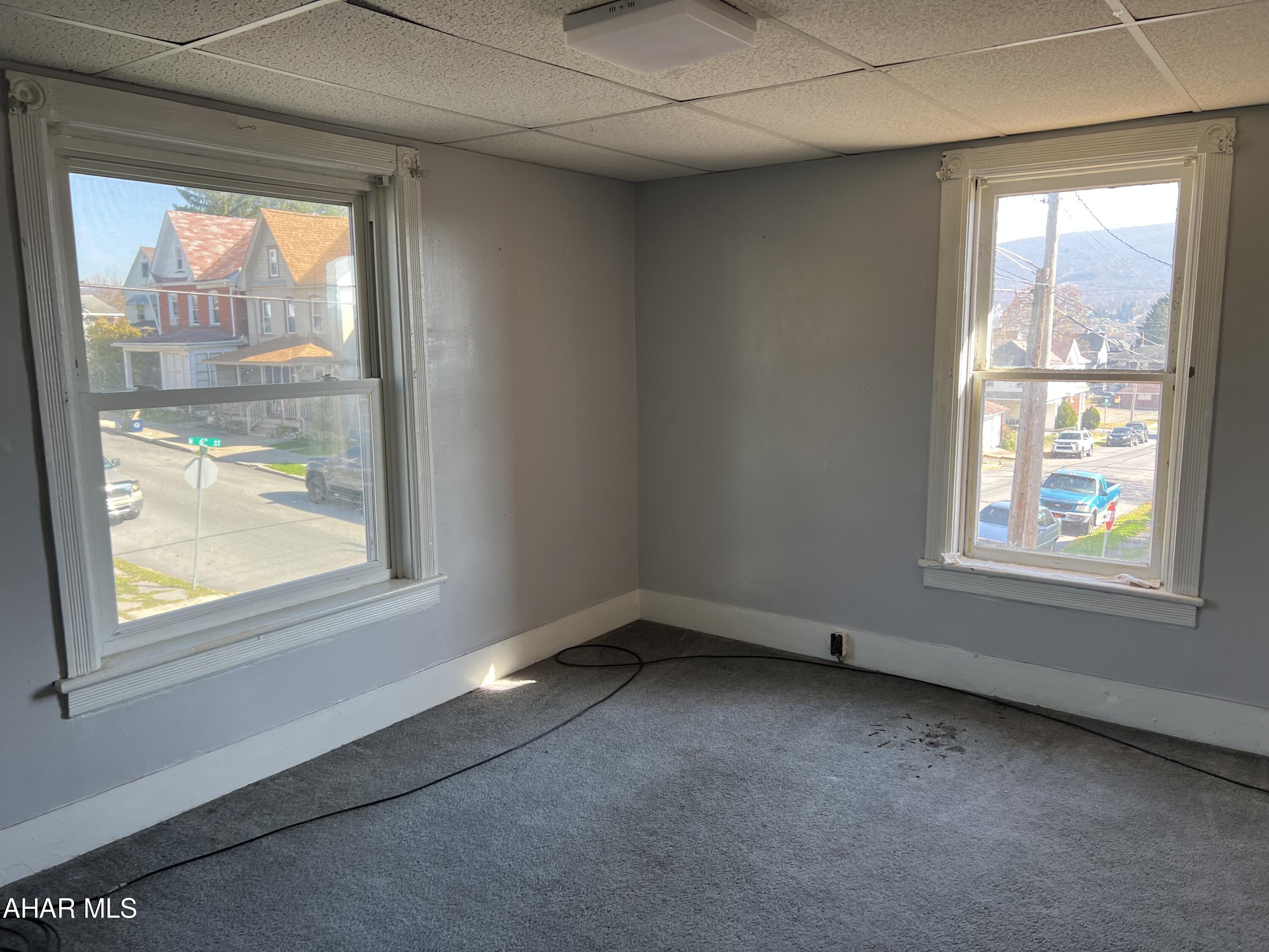 Juniata - Residential