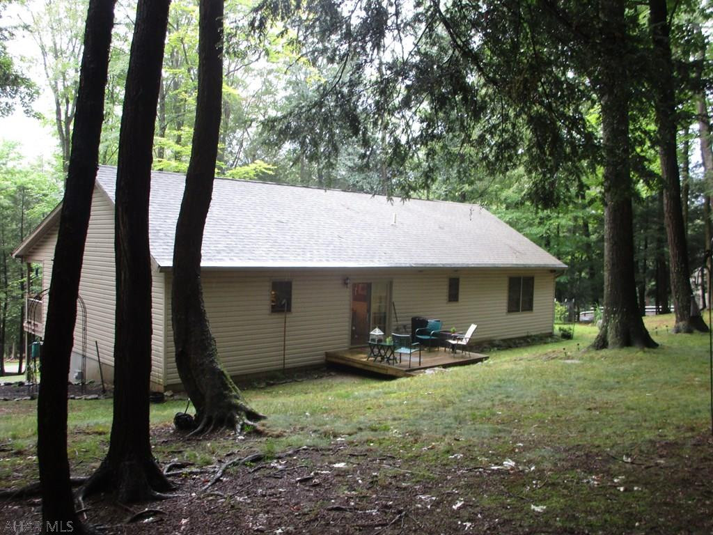 Glendale Yearound - Residential