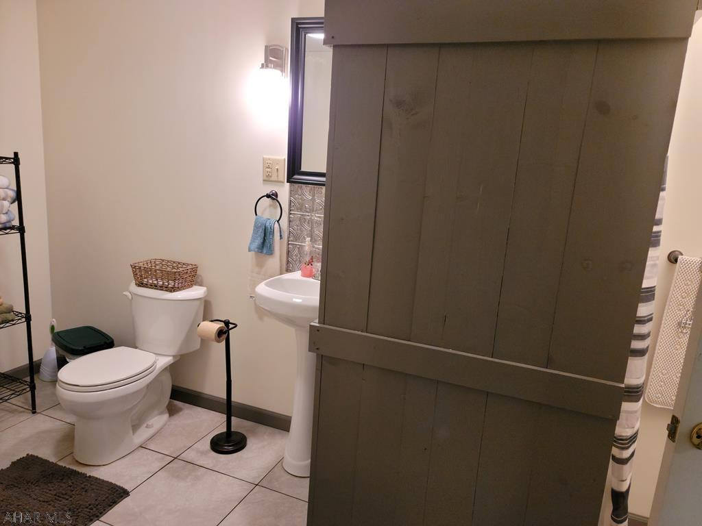 Glendale Yearound - Residential