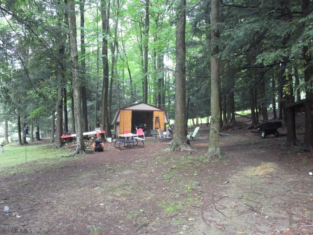 Glendale Yearound - Residential