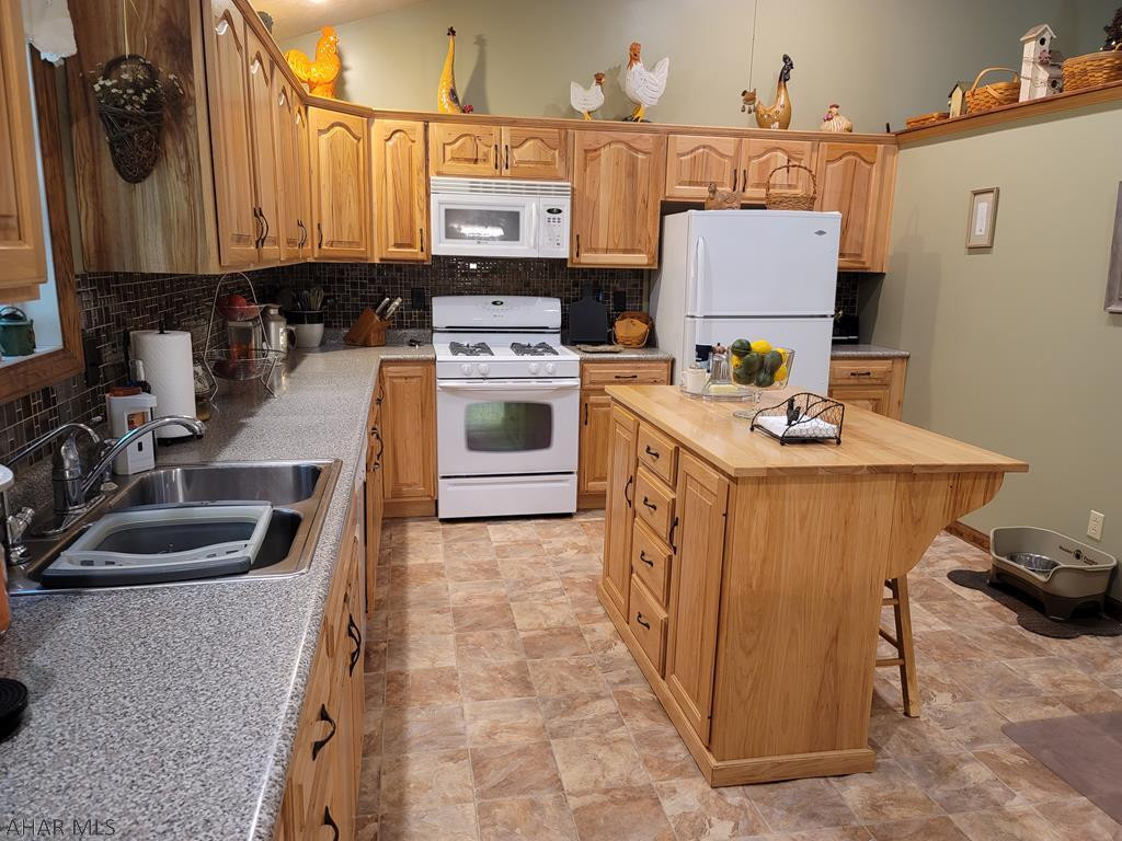 Glendale Yearound - Residential