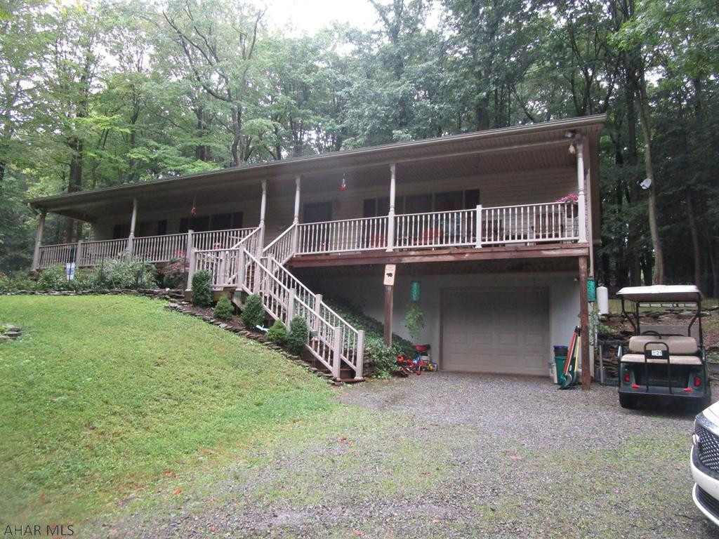 Glendale Yearound - Residential