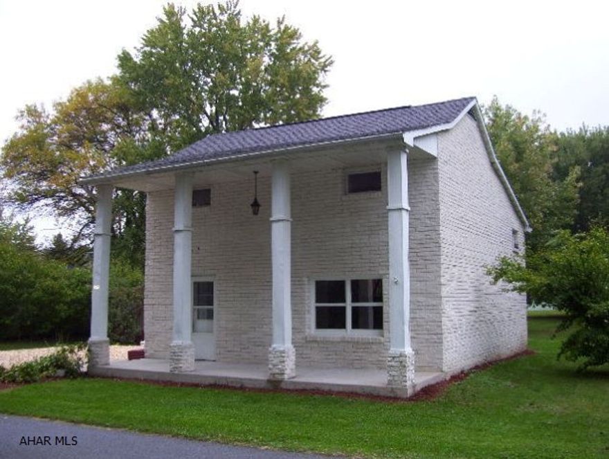 A newly remodeled 3 bedroom with a tastefully, updated kitchen, freshly painted, deck over looking large yard. All appliances & shed included. New Furnace and Hot Water Tank.