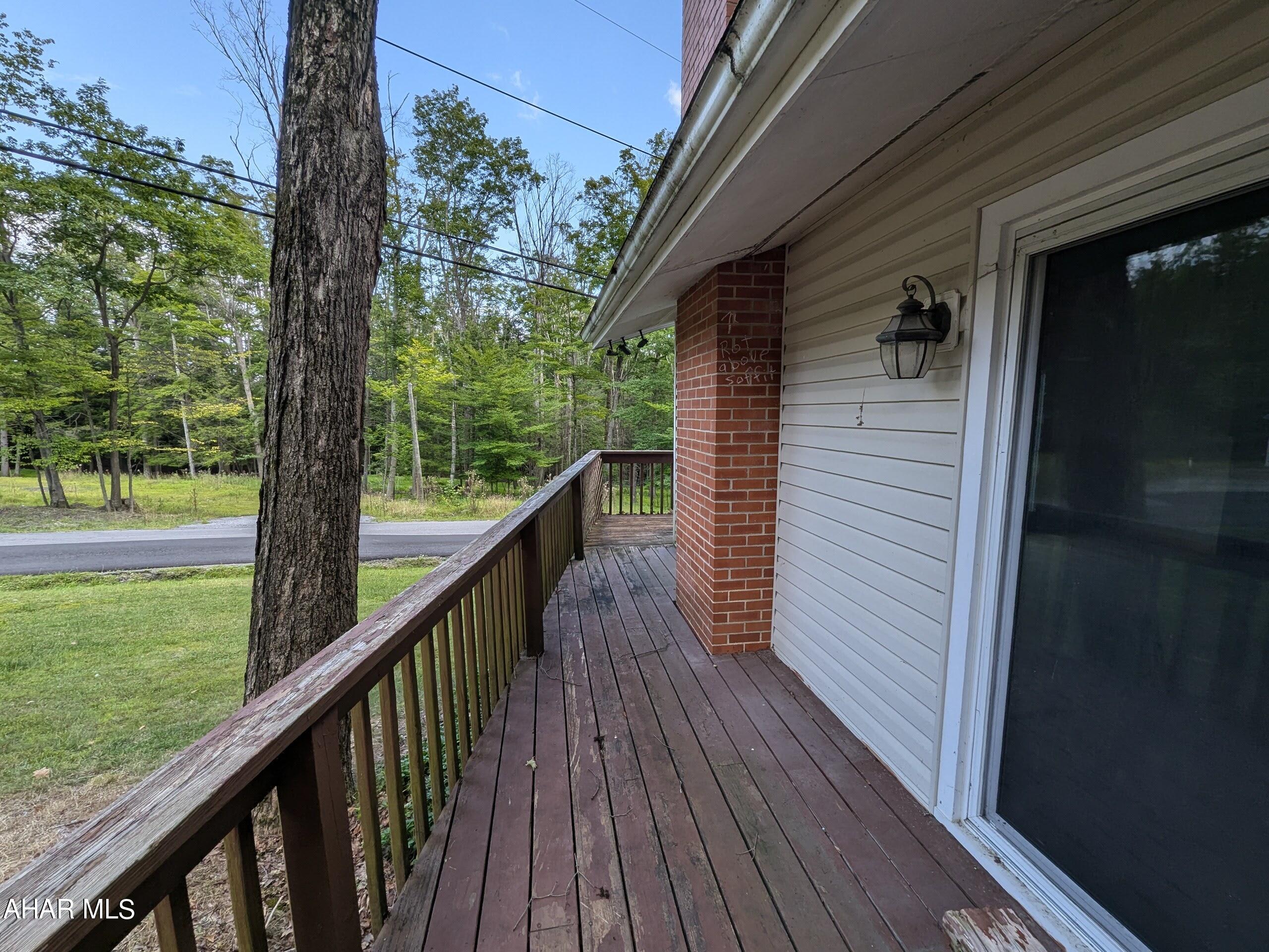 Glendale Yearound - Residential