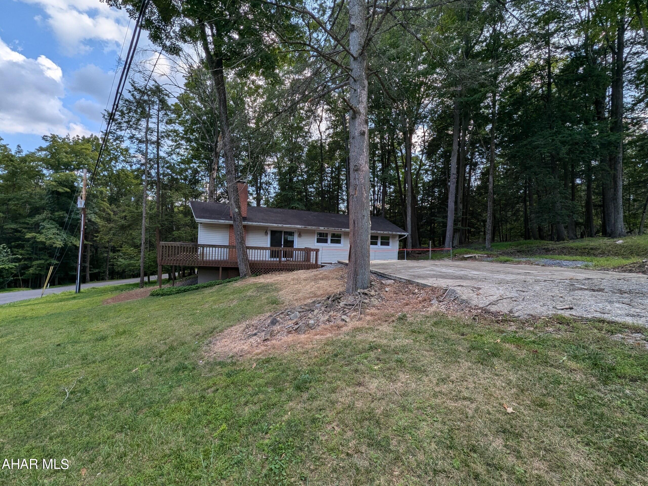 Glendale Yearound - Residential