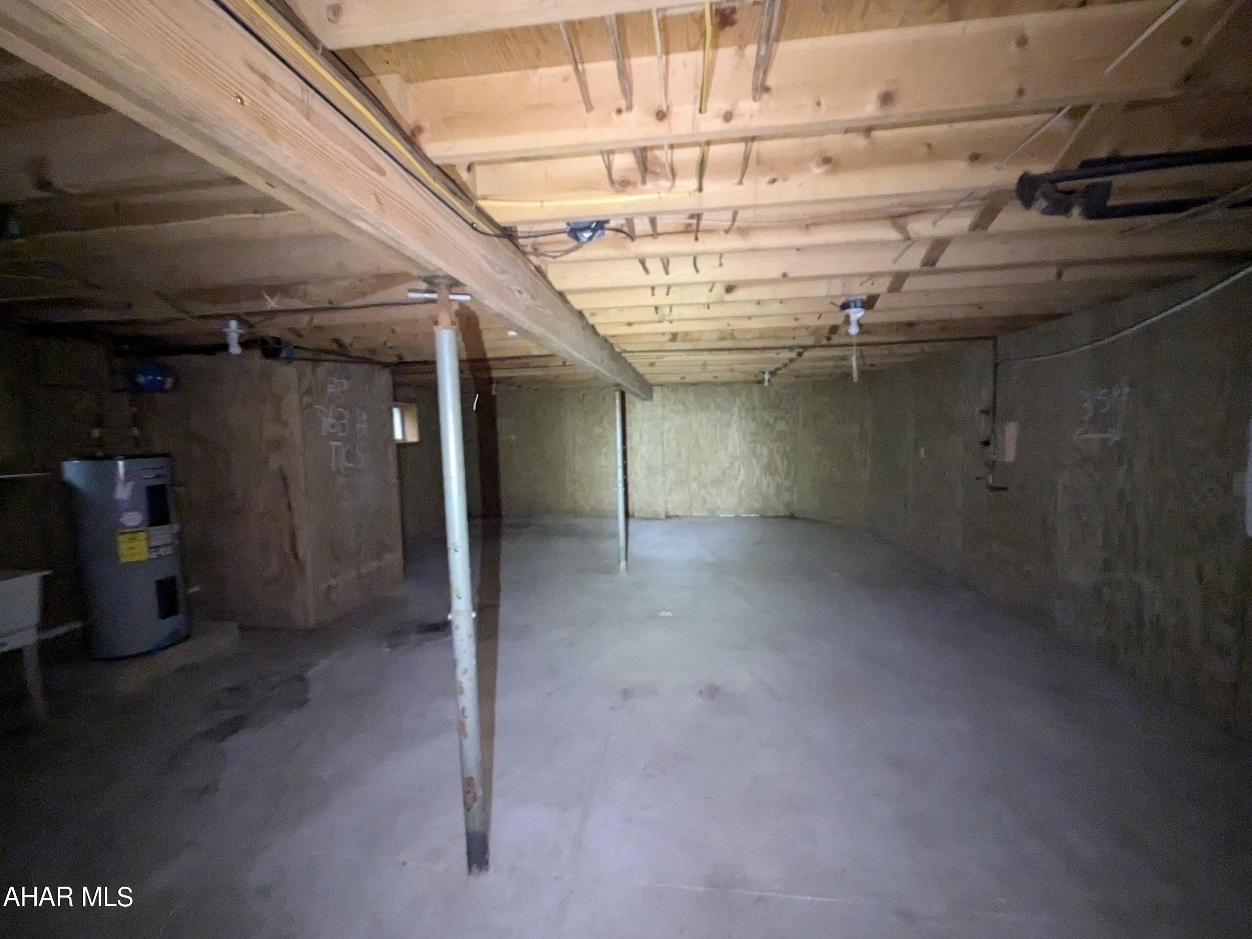 Glendale Yearound - Residential