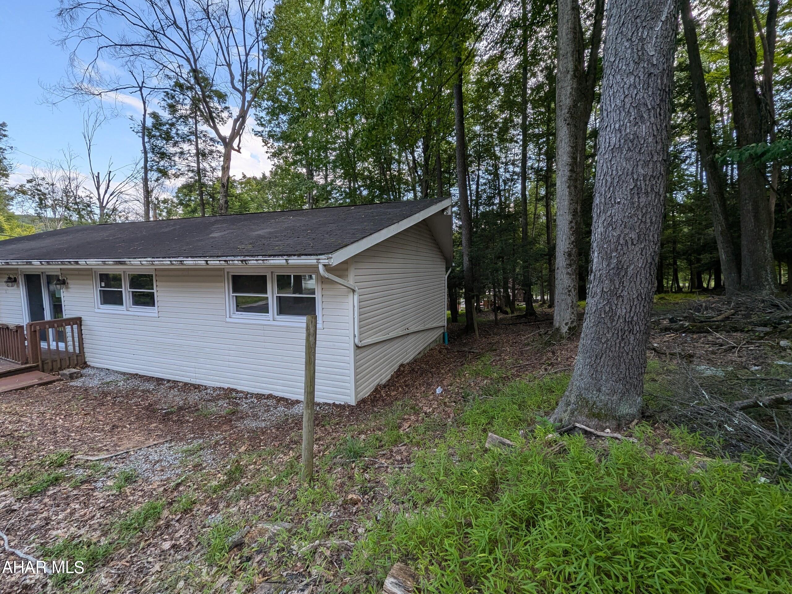 Glendale Yearound - Residential