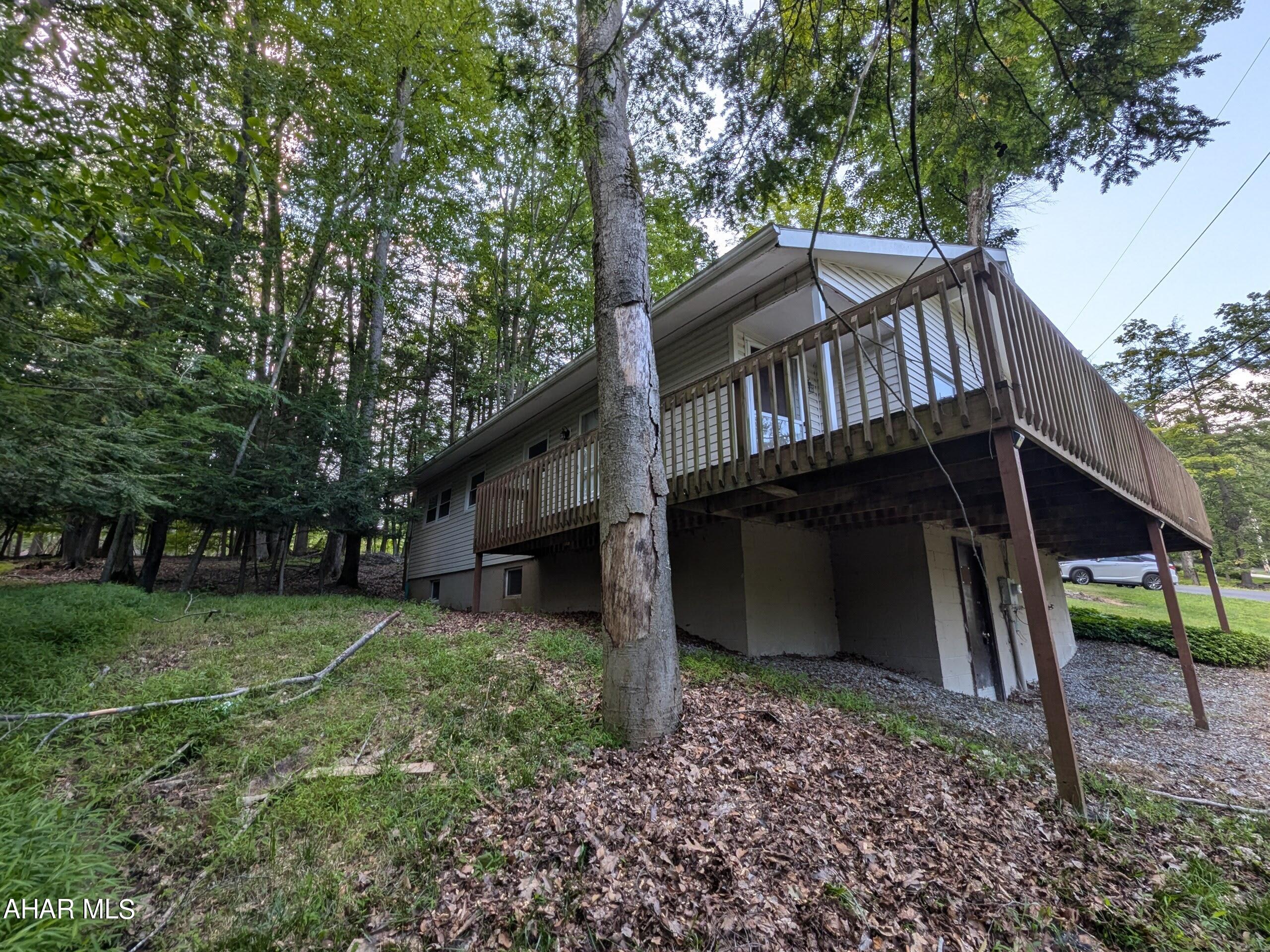 Glendale Yearound - Residential