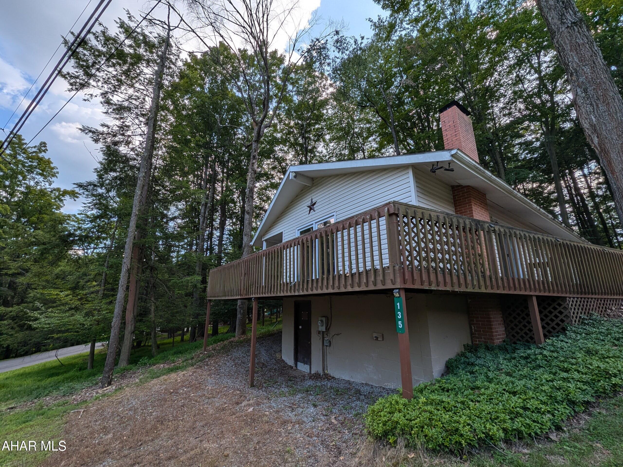 Glendale Yearound - Residential