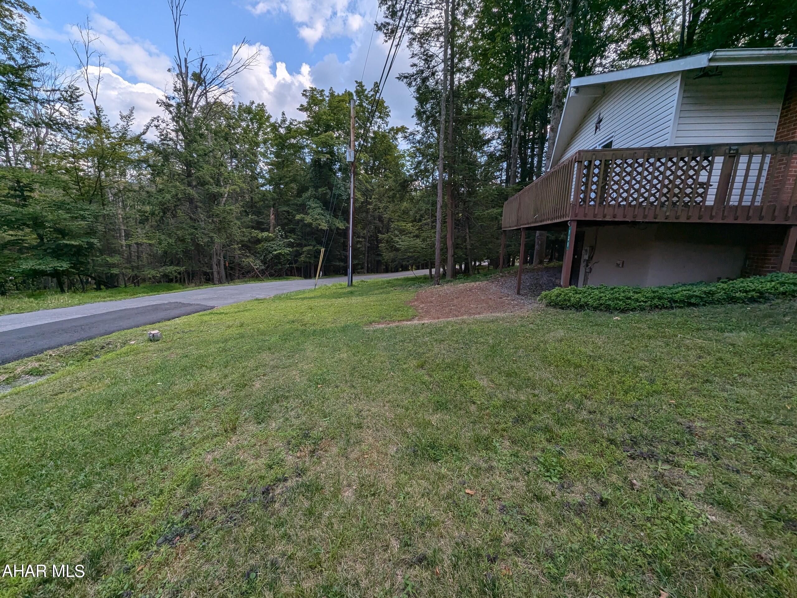 Glendale Yearound - Residential