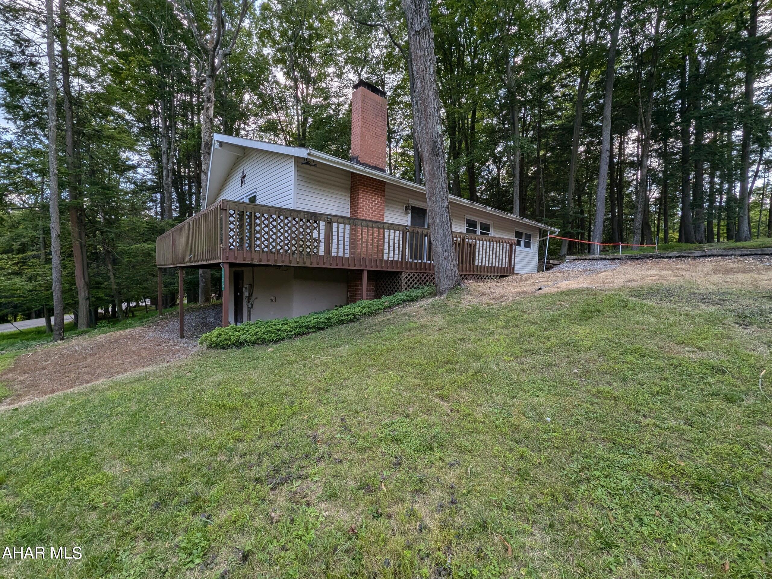 Glendale Yearound - Residential