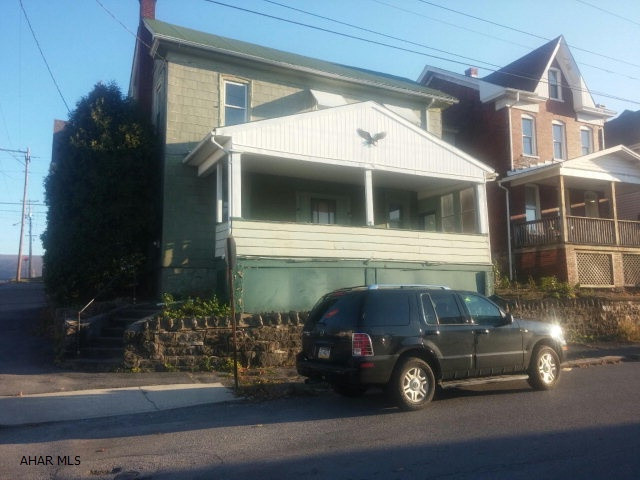 Unknown - Residential