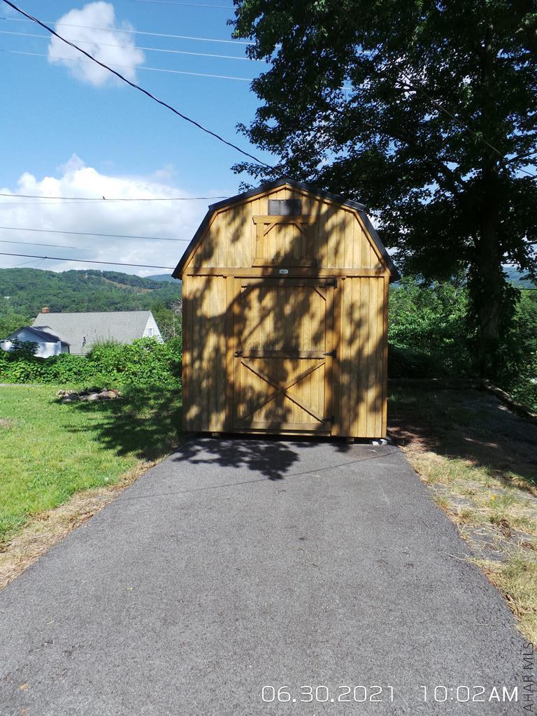 Unknown - Residential