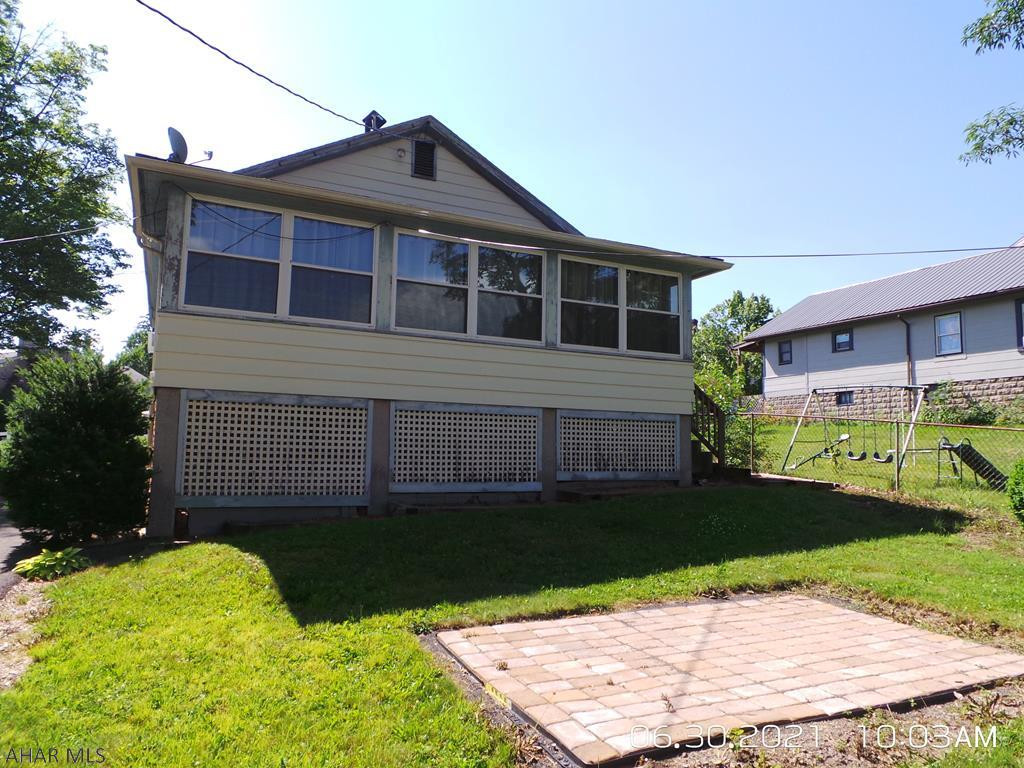 Unknown - Residential