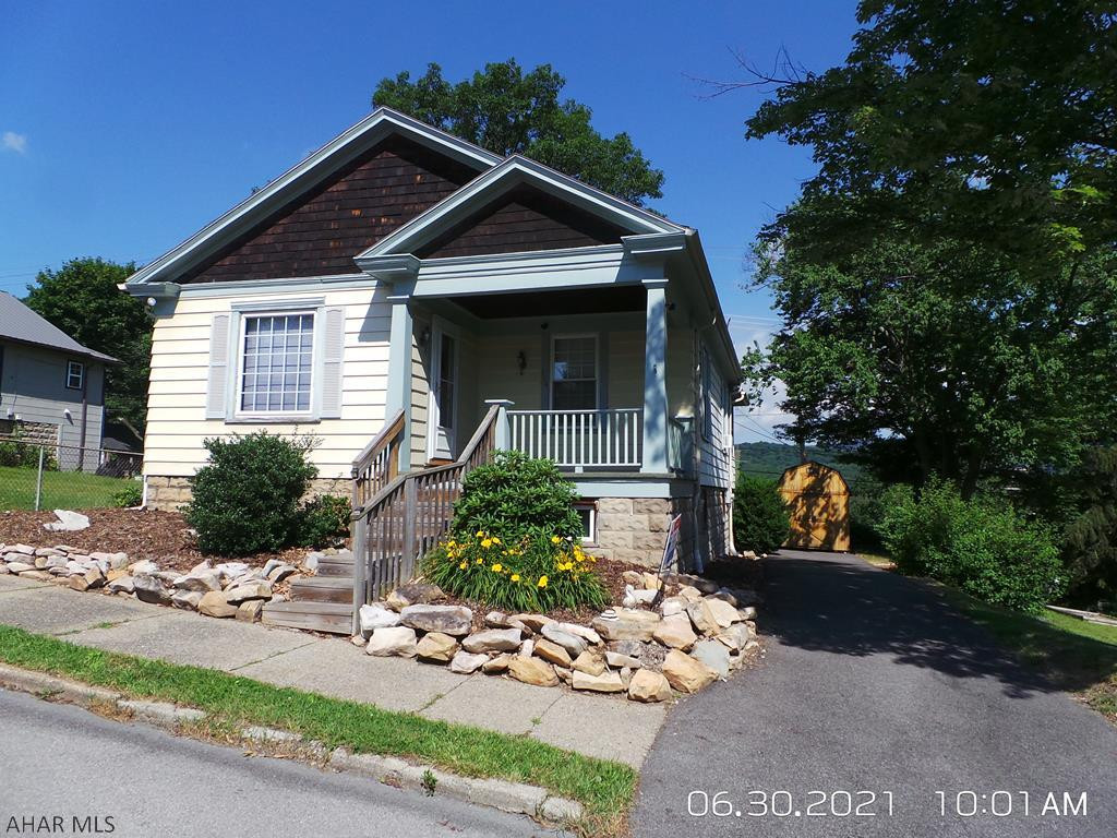 Unknown - Residential