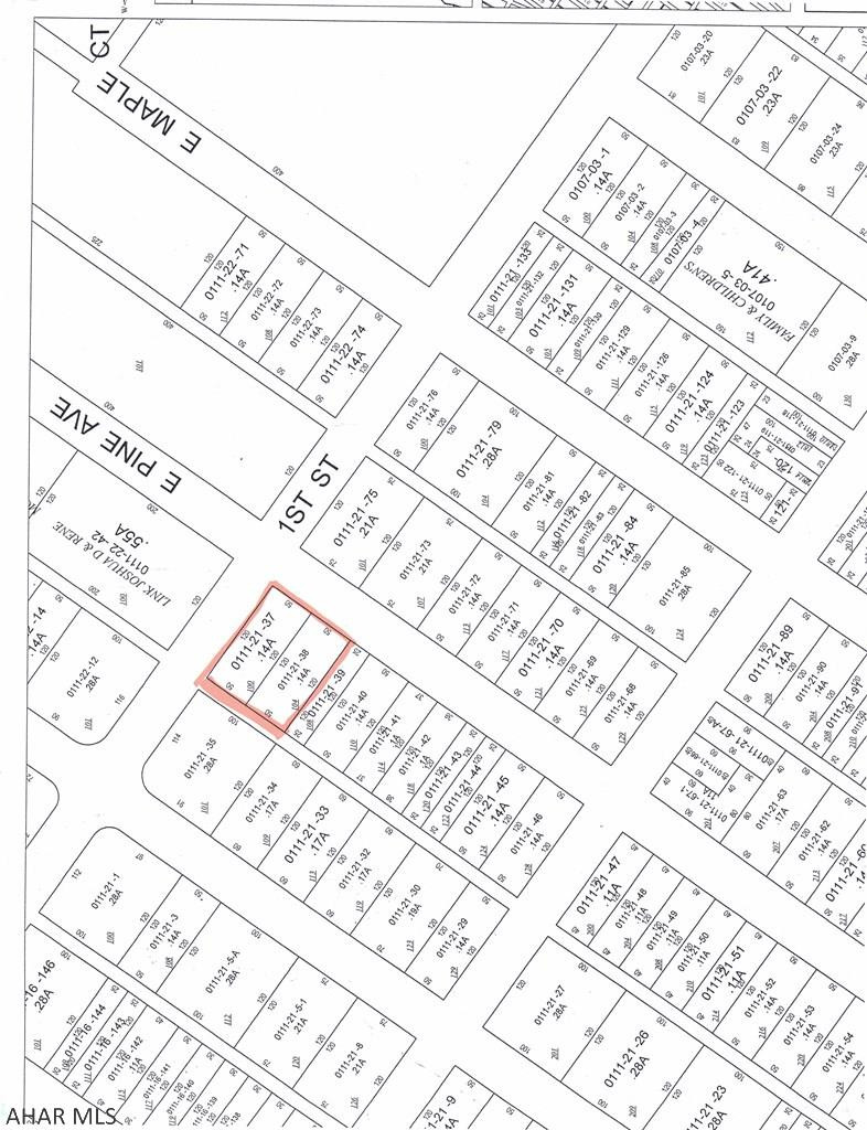 Unknown - Residential