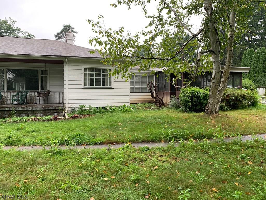 Sylvan Hills - Residential