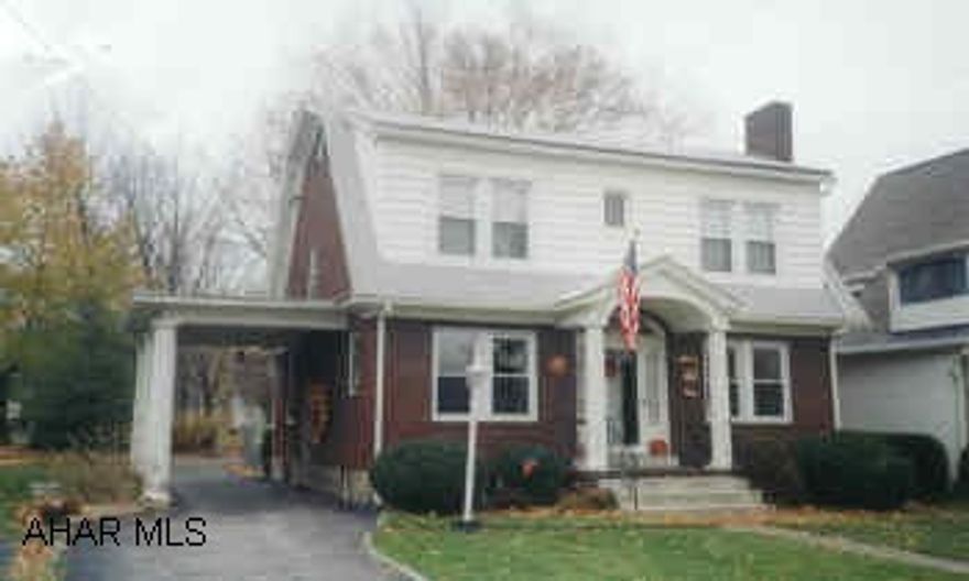 WELL MAINTAINED BRICK, HARDWOOD FLOORS UNDER CARPET, NEW C/A, NEW GARAGE DOOR OPENER, NEW SEWER LINE.  PLEASE DO NOT PULL THROUGH CARPORT.  POSSIBLE DELAYED POSSESSION.