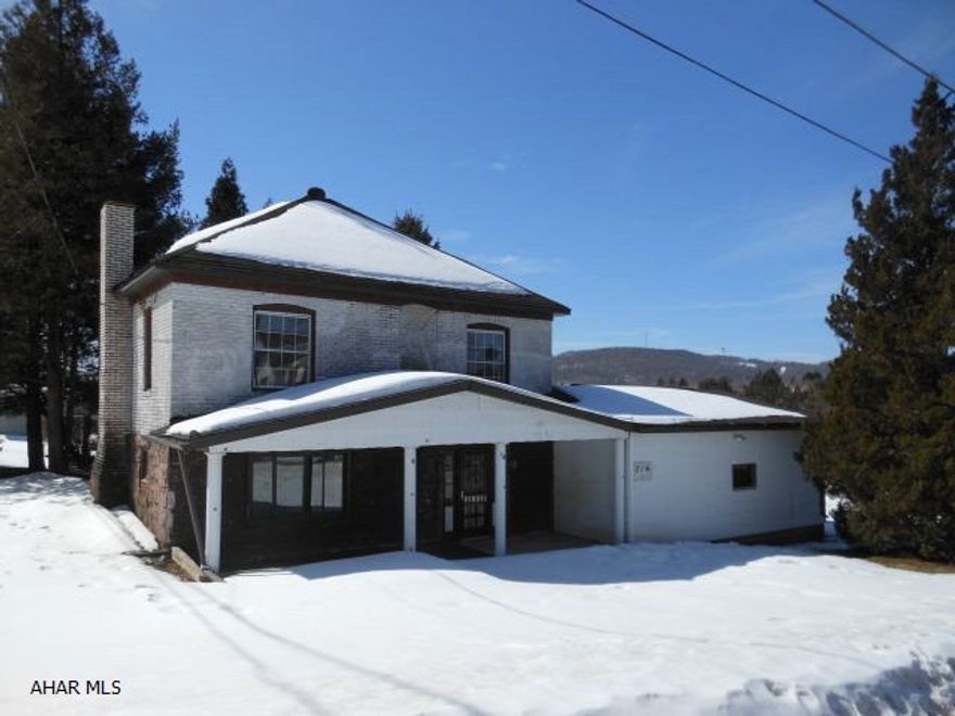 This is a Fannie Mae HomePath property.