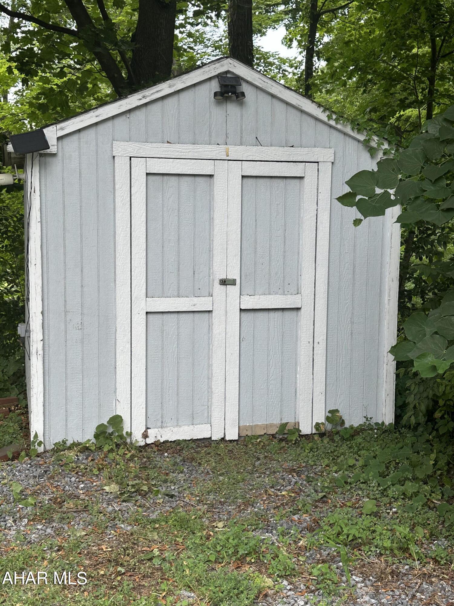 Unknown - Residential