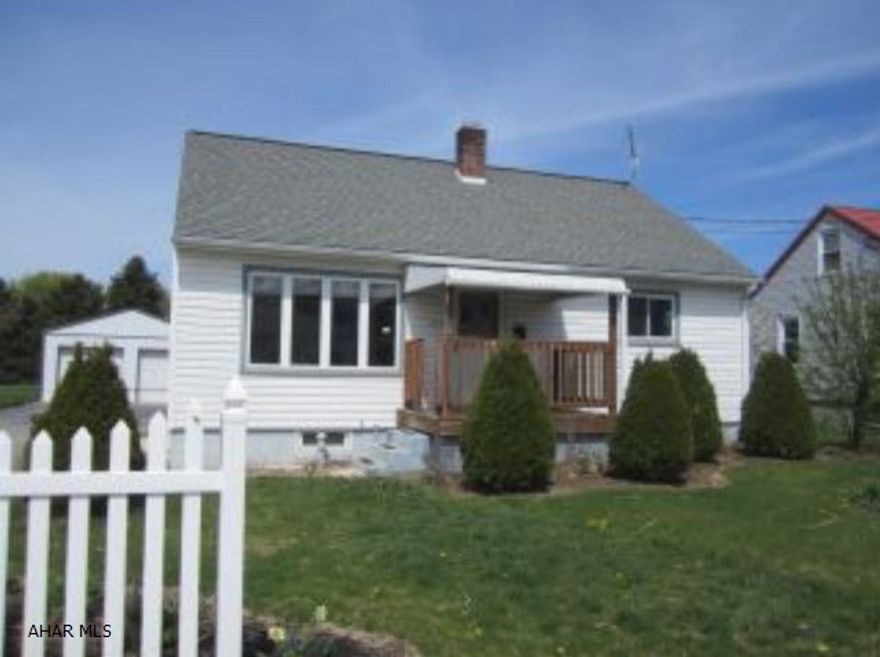 This is a Fannie Mae HomePath property