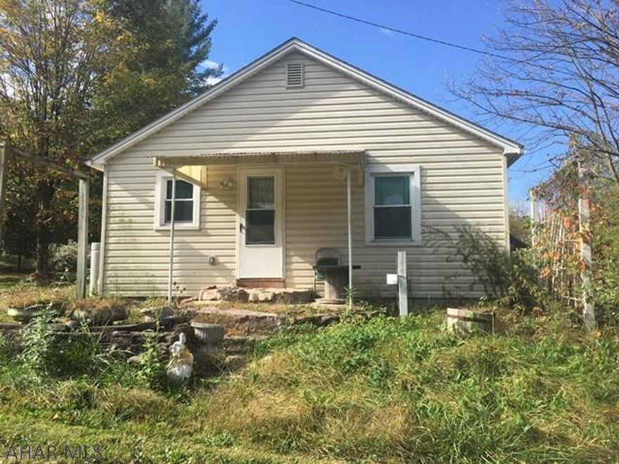 Seller will make no repairs.