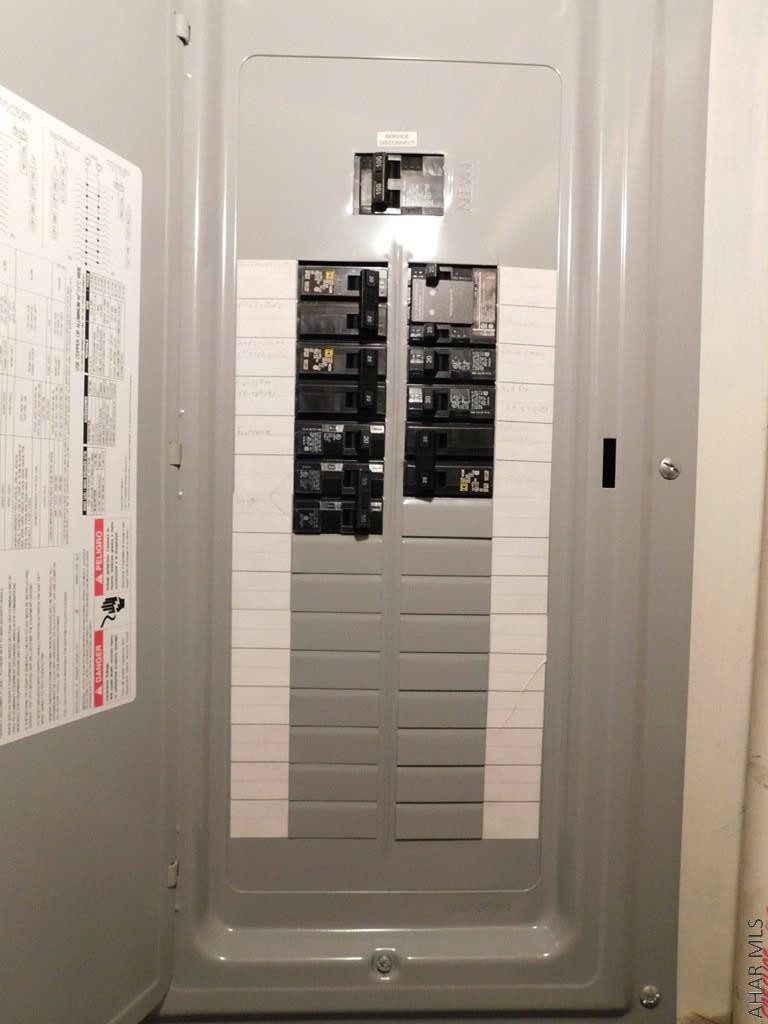 Unknown - Residential