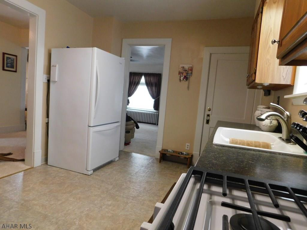 Unknown - Residential