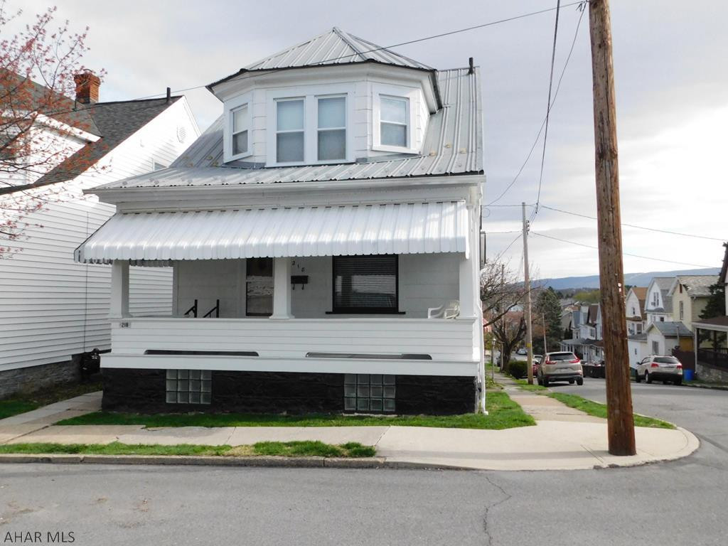 Unknown - Residential