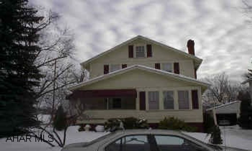 Very nice 3BR, 1.5BA home on a level corner lot with central air, 1 car garage, and more!  Must See!  Very nice 3BR, 1.5BA home on a level corner lot with central air, 1 car garage, and more!  Must See!