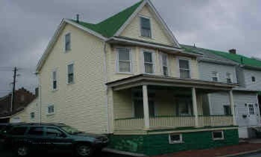 Needs TLC - Good starter or rental property.  Sellers are Motivated - Make an Offer.