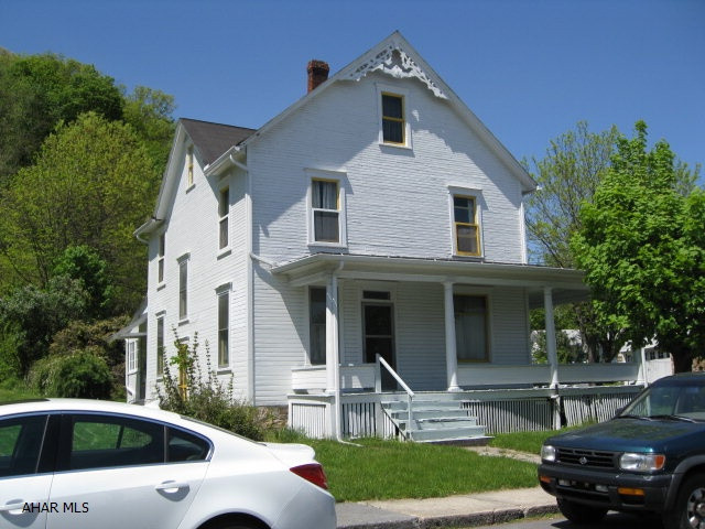 Unknown - Residential