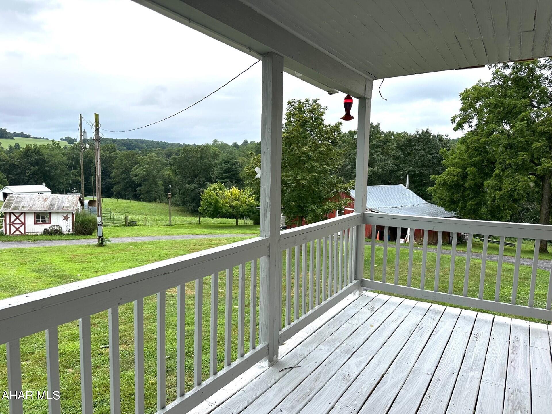 None - Residential Lease