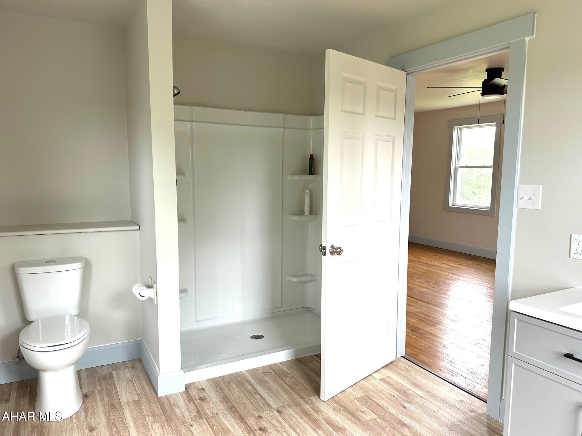 None - Residential Lease