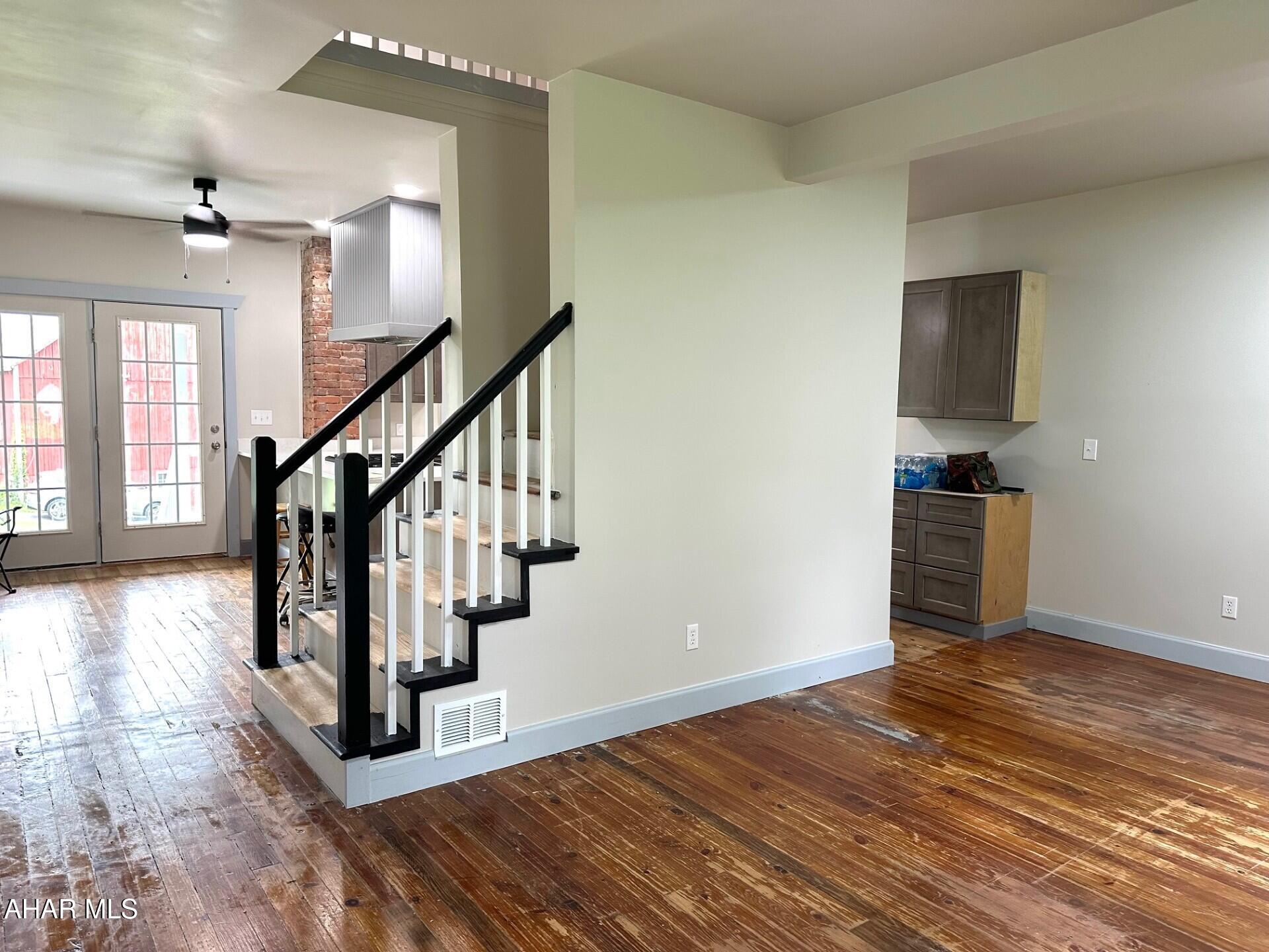 None - Residential Lease