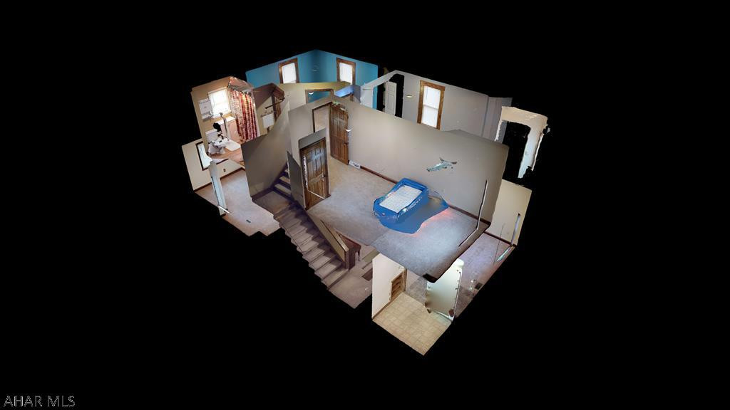 Unknown - Residential