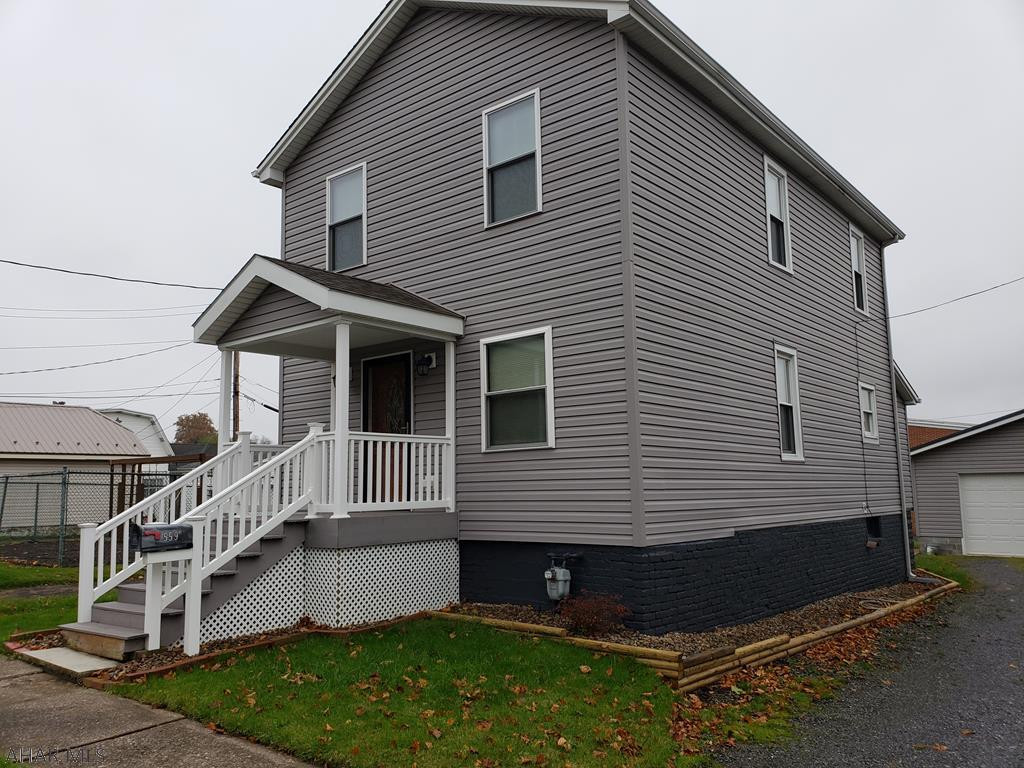 Unknown - Residential