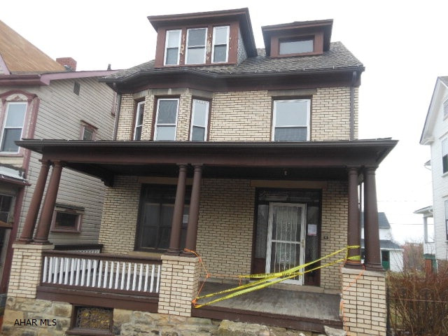 Unknown - Residential